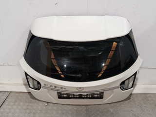 PORTON TRASERO MERCEDES-BENZ CLASE GLA (BM 156) 6
