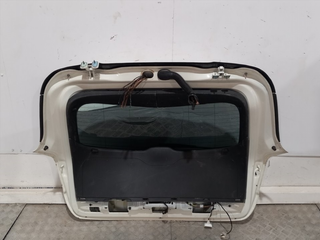 PORTON TRASERO MERCEDES-BENZ CLASE GLA (BM 156) 6