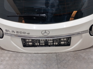 PORTON TRASERO MERCEDES-BENZ CLASE GLA (BM 156) 6