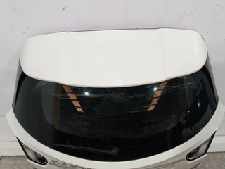 PORTON TRASERO MERCEDES-BENZ CLASE GLA (BM 156) 6