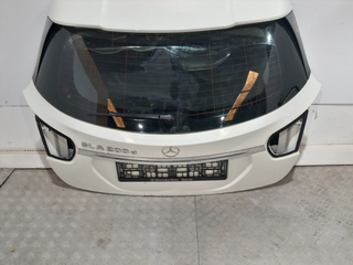 PORTON TRASERO MERCEDES-BENZ CLASE GLA (BM 156) 6