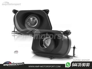 FAROS ANTINIEBLA PARA MERCEDES CLASE E W210