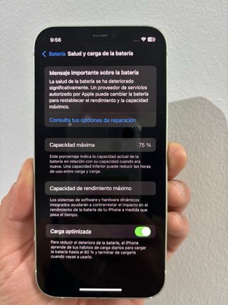 iPhone 12 64GB