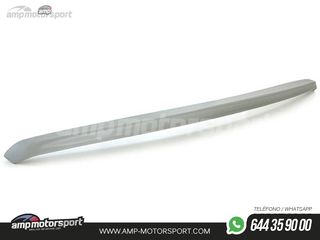 PESTAÑA DE MALETERO PARA MERCEDES CLASE S W221 SEDÁN