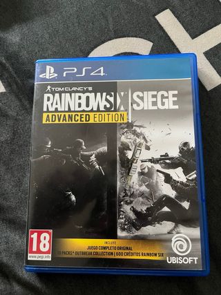 Juegos de PS4