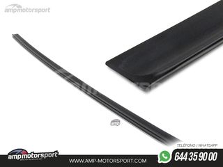 PESTAÑA DE MALETERO PARA MERCEDES CLK W209