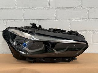 Faro LED Derecho BMW X5 X6 2019-2023