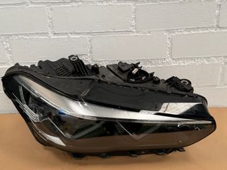 Faro LED Derecho BMW X5 X6 2019-2023