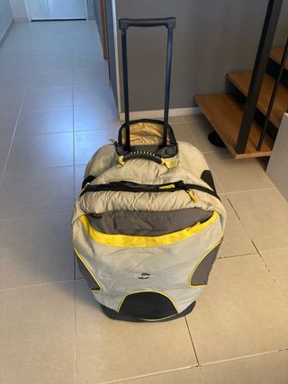 Mochila/bolsa para equipo de buceo Tribord