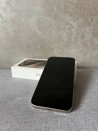 iphone 15 pro