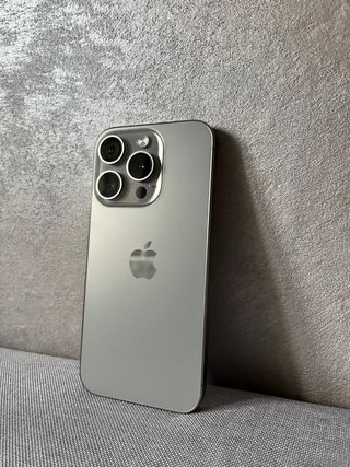 iphone 15 pro
