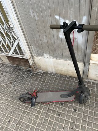 Patinete Eléctrico Xiaomi