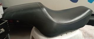 Asiento Harley Davidson Sportster Monoplaza