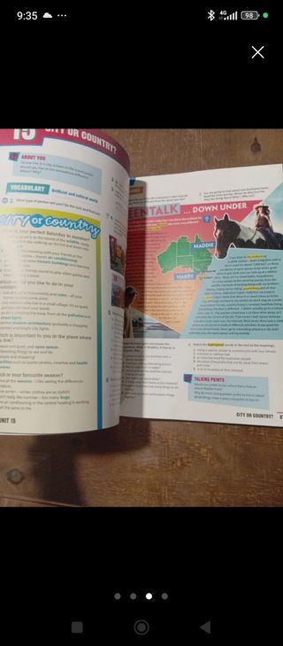 Prepare Level 5 Student's Book with eBook (Camb...