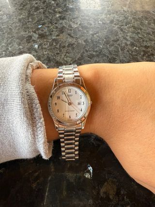 Reloj CASIO