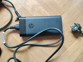 Cargador HP Omen 200W