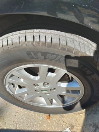 Land Rover Freelander 2007