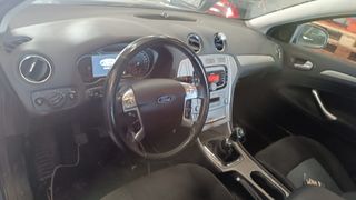 SALPICADERO FORD MONDEO IV 2009