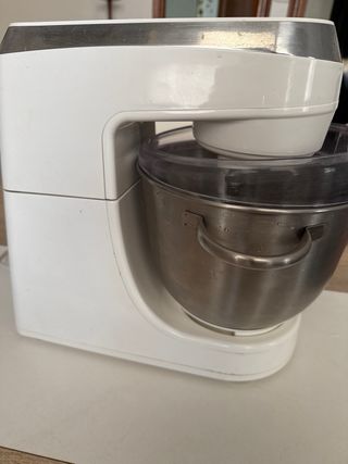 Batidora Amasadora Carrefour Home
