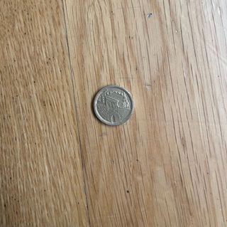 Moneda 5 Pesetas La Rioja España