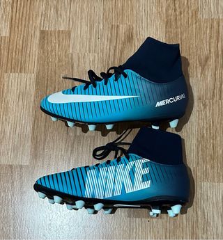 Botas Fútbol Nike Mercurial JR VICTORY 6 DF