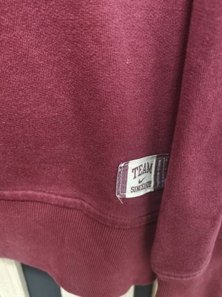 Sudadera Nike M - Street - Hoodie - Men's M 