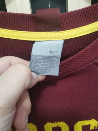 Sudadera Nike M - Street - Hoodie - Men's M 