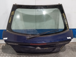 PORTON TRASERO CITROEN XSARA COUPE G-NFU
