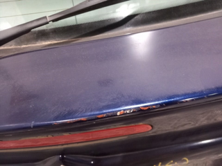 PORTON TRASERO CITROEN XSARA COUPE G-NFU