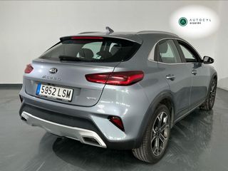 Kia XCeed 1.6 MHEV iMT Tech 100kW (136CV)