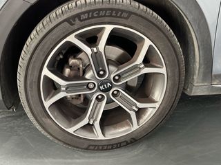 Kia XCeed 1.6 MHEV iMT Tech 100kW (136CV)
