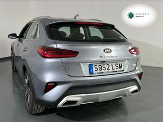 Kia XCeed 1.6 MHEV iMT Tech 100kW (136CV)