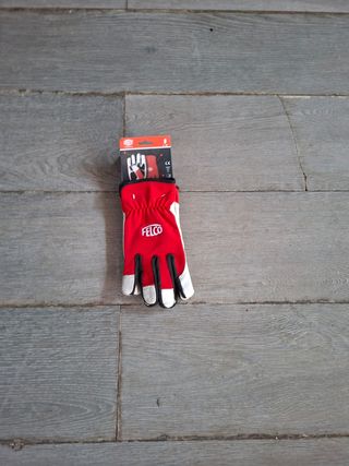 Guantes de jardinería Felco informacion 674689620
