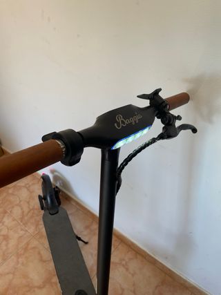 Patinete Smartgyro Baggio