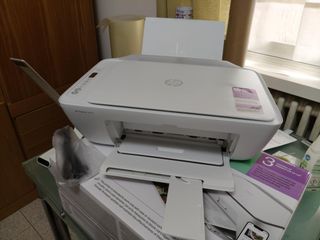 Stampante multifunzione HP DeskJet 2810e