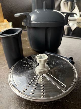 Cortador Thermomix TM6