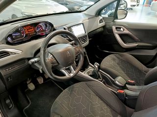Peugeot 2008 2016