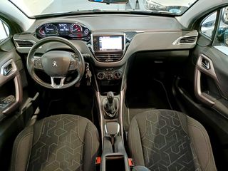 Peugeot 2008 2016