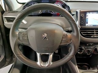 Peugeot 2008 2016