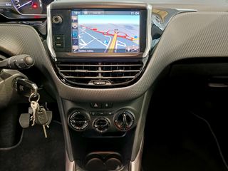 Peugeot 2008 2016