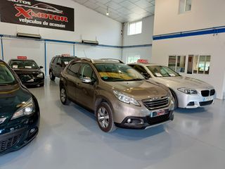 Peugeot 2008 2016
