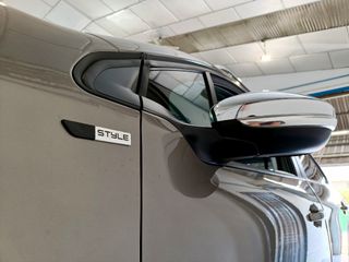 Peugeot 2008 2016