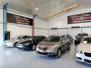 Peugeot 2008 2016