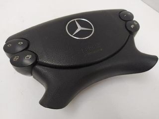 Mercedes-benz 283287 airbag guida clase clk (w209)