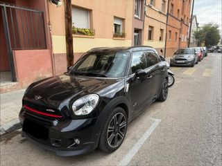 MINI Countryman 2016