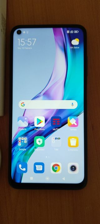Xiaomi Redmi Note 9T (LEER DESCRIPCIÓN) 