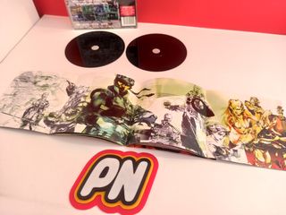 METAL GEAR SOLID PS1 PSX PAL ESPAÑA