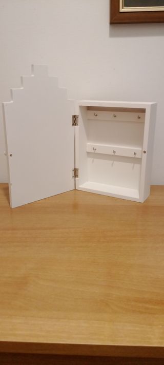 Armadietto x chiavi "Amsterdam House" Lorenzongift