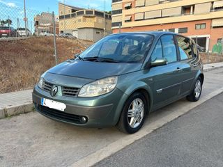 Renault Scenic 2004