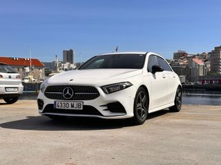 Mercedes-Benz Clase A 2019